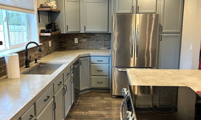 Benton City Casa | Washington State's Wine Country