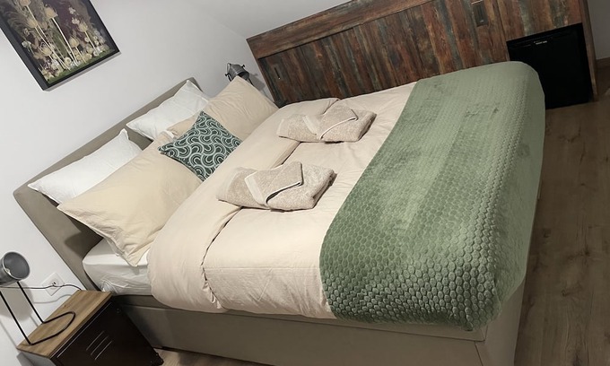 Hoffen Cama Y Desayuno | Alsanature