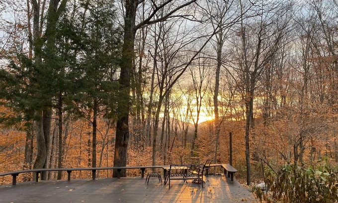 Jericho Casa | Relax in this spacious Vermont mountain home