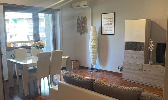 Zona I Val Melaina Apartamento | Vrbo Property