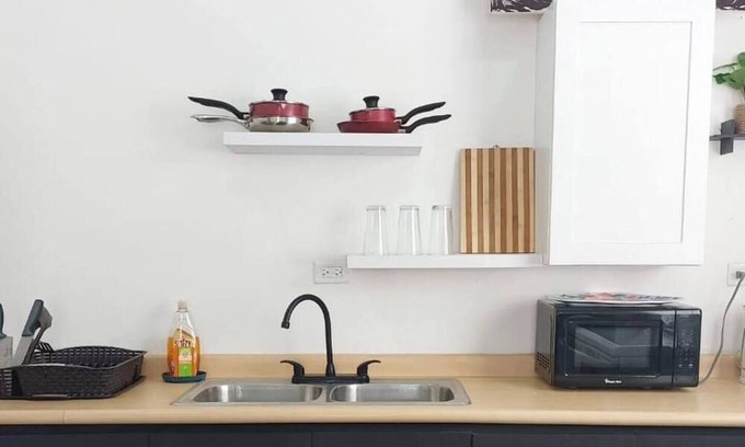 Woodbrook Apartamento | The Cosy Konak