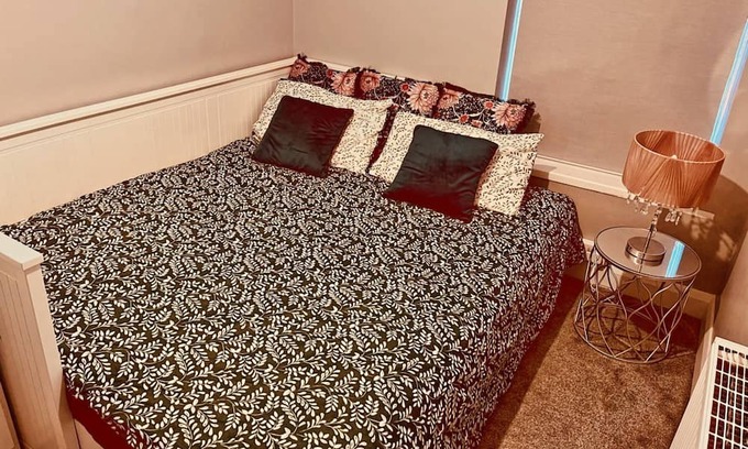 Drogheda Casa | Cozy 1-bedroom in charming house with WiFi