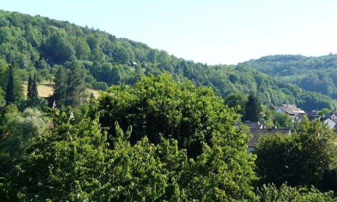 Simmelsdorf Apartamento | Geli - in Simmelsdorf