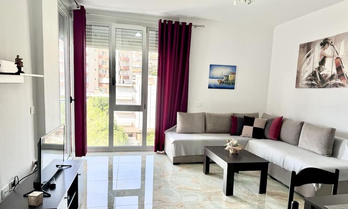 Kodrra Apartamento | Gino's Apartment