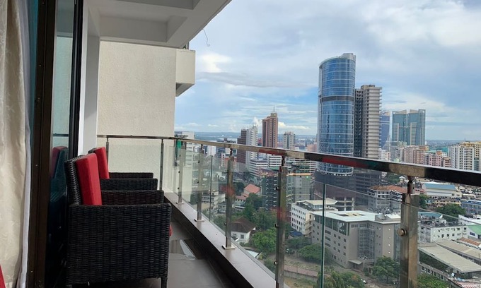 Kisutu Apartamento | Experience a higher quality of living