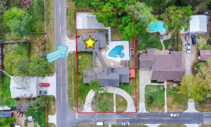 Windwood Apartamento | Cozy1-BR MiniStudio: QueenBd+Coffee+Amenities
