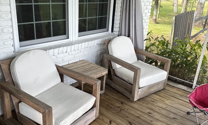 Cocoa Casa | Intercoastal Waterfront & Private Dock