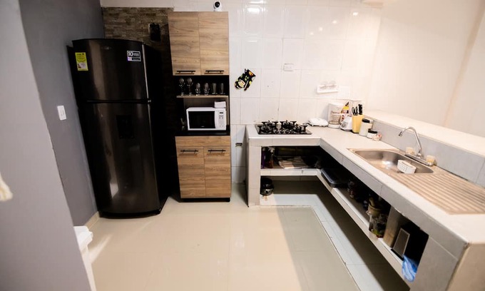 La Casona Apartamento | HOSPEDAJE ROSA BLANCA
