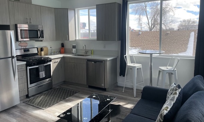 Reno Condominio | Midtown’s Hidden Secret