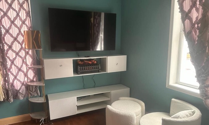 Clearfield Apartamento | Luxury Downtown Condo