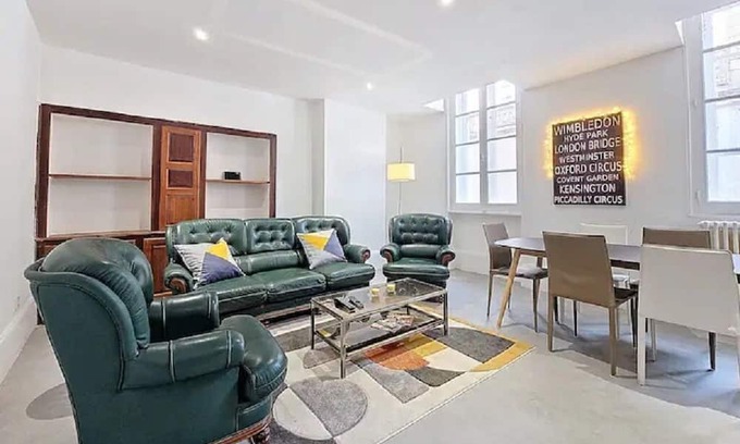 Moulins Apartamento | LES PORTES DE PARIS
