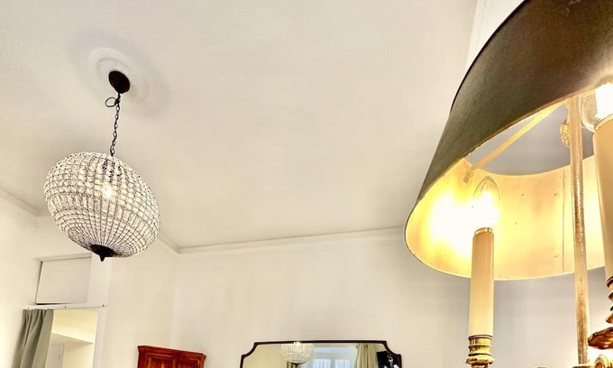 Celio Casa | Vacanze Romane Colosseum Suite