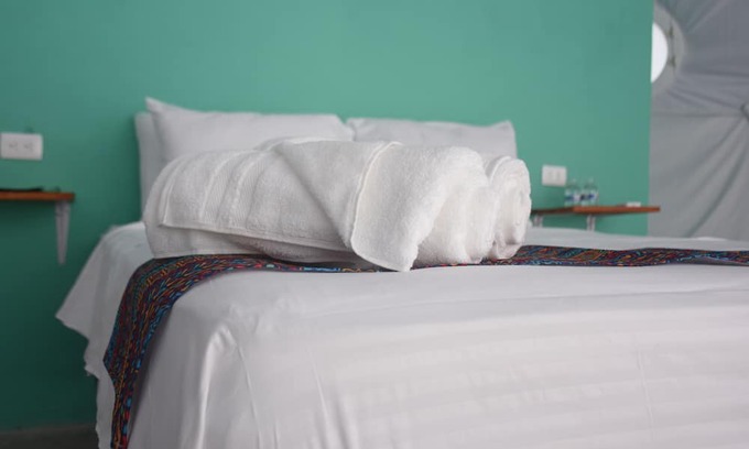 Isla Mujeres Villa | Hidden Island Glamping