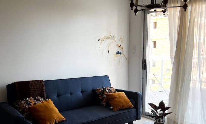 Rio Cuarto Apartamento | Torre Neos 12