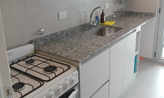 Rio Cuarto Apartamento | Neos Park 13