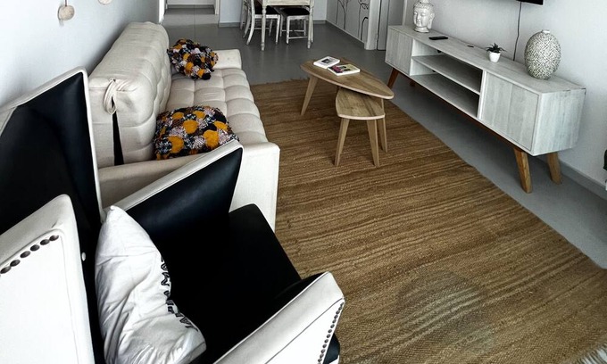 Rio Cuarto Apartamento | Neos Park 14