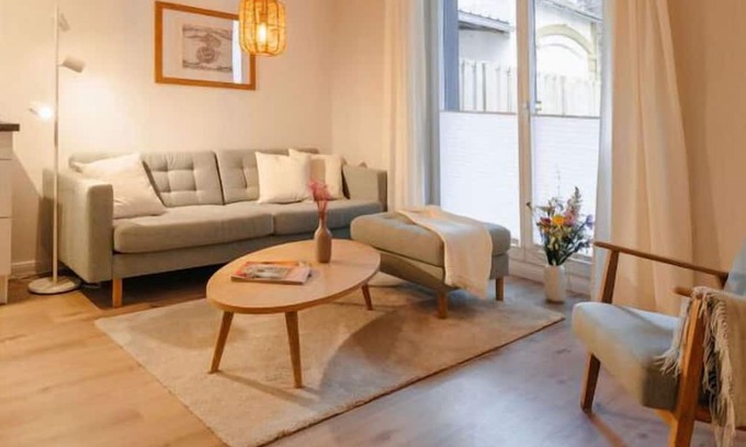 Ratzeburg Casa | Holt Stuuv Comfortable holiday residence