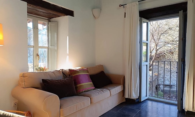 Pola de Lena Apartamento | Wonderful Rural House Lena