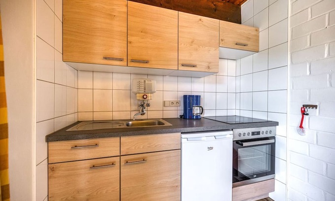 Untervalme Casa | Spacious apartment with private terrace