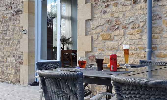 Saint-Honore-les-Bains Cama Y Desayuno | Suite Familiale 55m2 Petit Déjeuner Compris Pour les Amoureux de la Nature