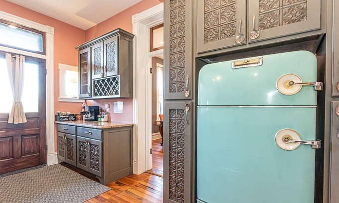 Washington Casa | Private Room w/ Shared Bath