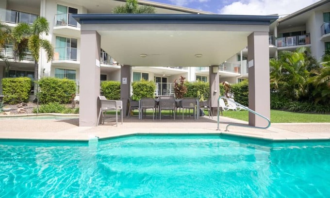 Battery Hill Apartamento | 2 Bedroom apartment close to beach
