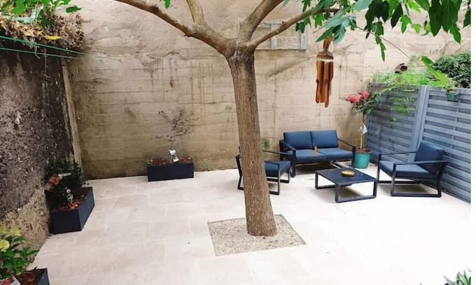 8th Arrondissement Casa | Charmante Maison de Ville