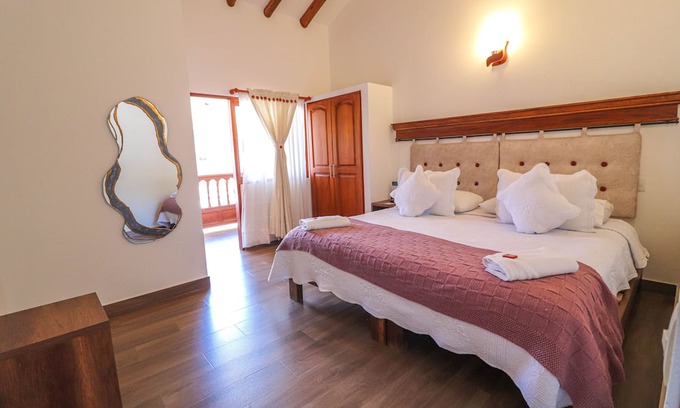 Old Town Casa | Hotel Las Palmas un Lugar Romántico Para Descansar, Compartir y Disfrutar.🤗