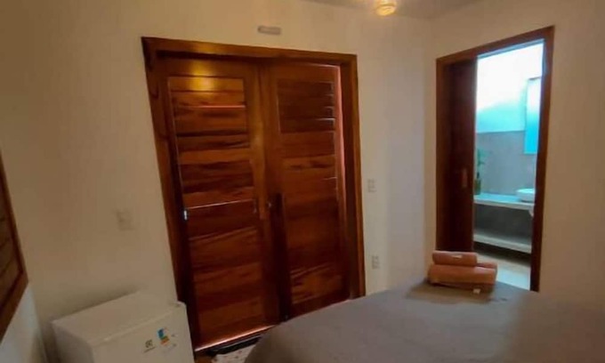 Icarai de Amontada Cama Y Desayuno | Suite Icarai Kite House 3