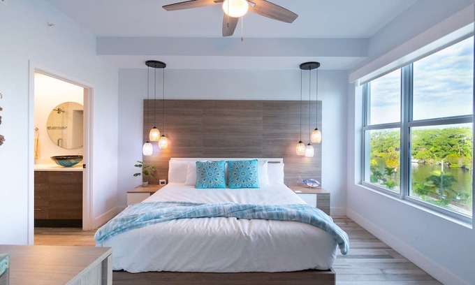 Merritt Island Condominio | Condo at Cape Crossing Resort