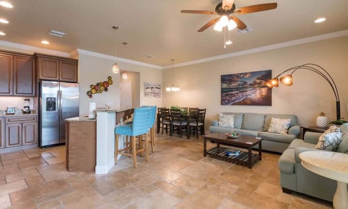 Merritt Island Casa | Cape Crossing Resort & Marina