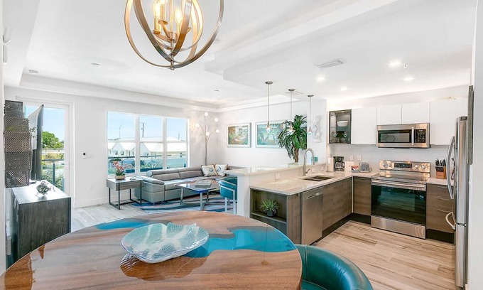 Merritt Island Condominio | Starboard Elite Summa