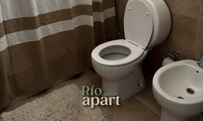 Rio Cuarto Apartamento | Mares IV 10