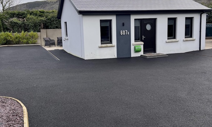 Limavady Casa | Impeccable 1-Bed House in Limavady