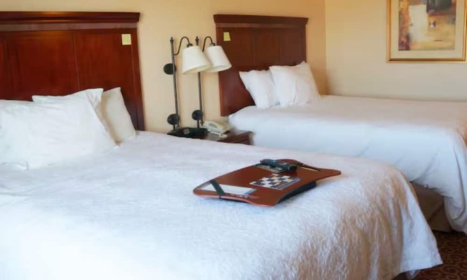 Kingman Casa | Comfort Meets Convenience: Kingman Suite Close to Downtown & Kingman Airport