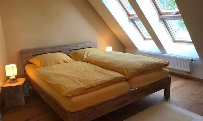 Goehrde Apartamento | Nice apartment in Göhrde