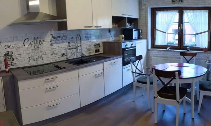Nordwalde Apartamento | Amazing apartment in North Rhine-Westphalia