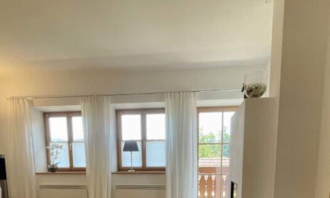 Miesbach Casa | Oberland Kruisberg