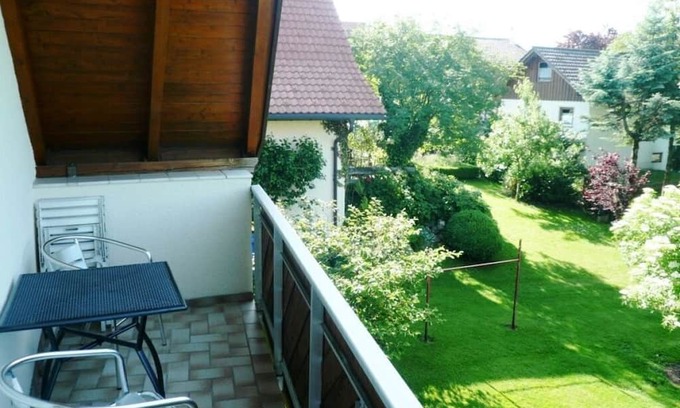 Weissensberg Casa | Lindau Modern retreat