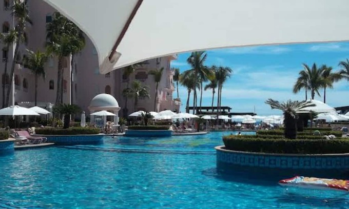 Marina Hotel | Hotele Marina Cabos