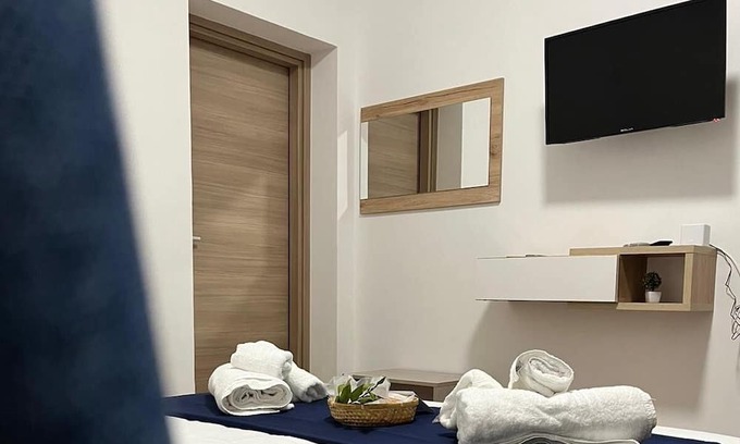 Marinella di Selinunte Cama Y Desayuno | Baglio Eldama