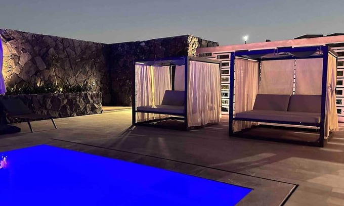 El Marques Apartamento | New Aprt. In Zibatá, Querétaro