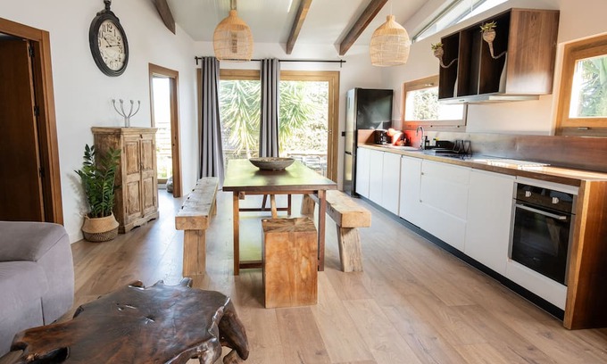 Tarifa Apartamento | La Peña Luxury