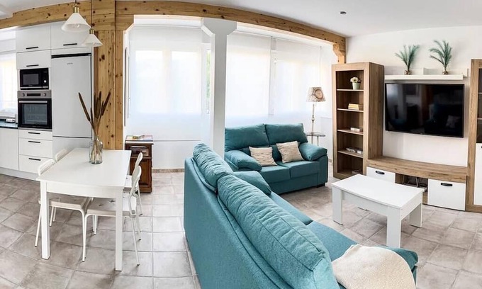 Mompia Casa | Vrbo Property