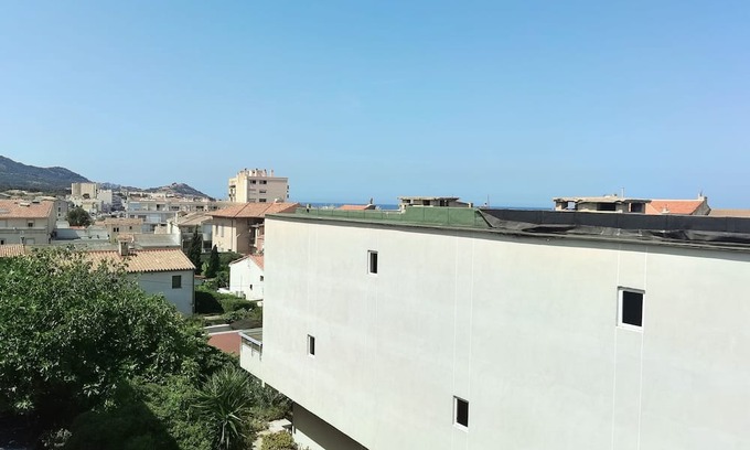 Vielle-Chapelle Apartamento | Vrbo Property