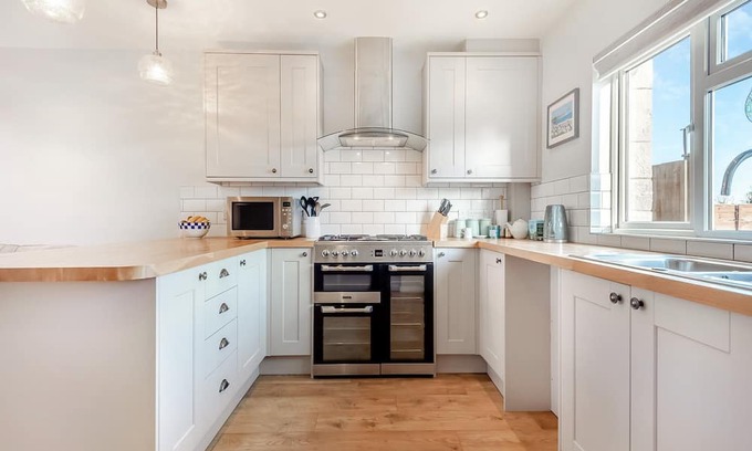 Langton Matravers Cabaña | 3 bedroom accommodation in Langton Matravers