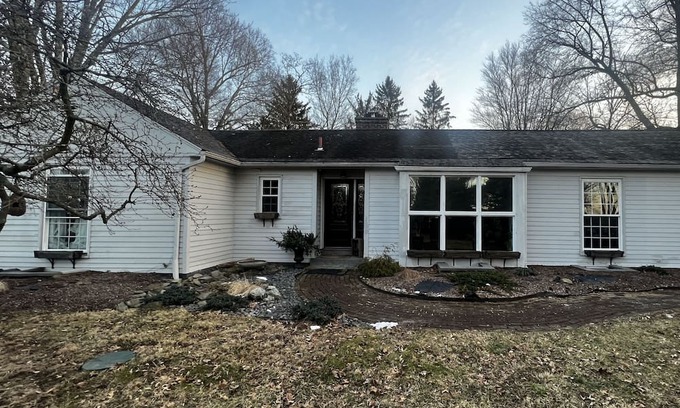 Red Oaks Mill Casa | Private Home with Inground Pool on 3 Acres.