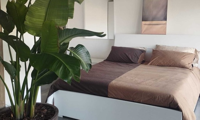 Olgiate Comasco Casa | Alloggio con Ingresso Indipendente, Cucina, Salotto, a 20 Min.da Como