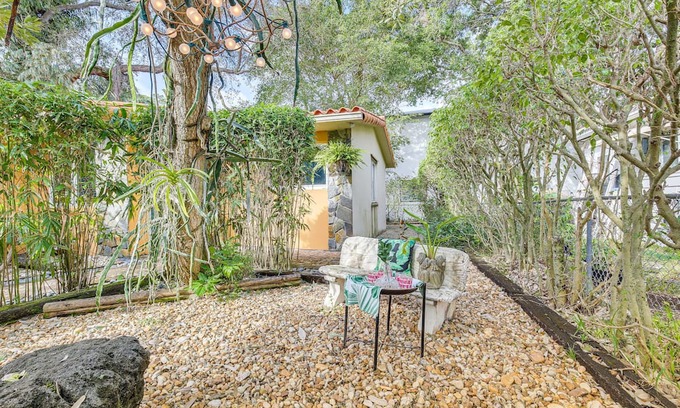 Biscayne Park Casa | Biscayne Park Home - Near Miami Beaches & Golfing