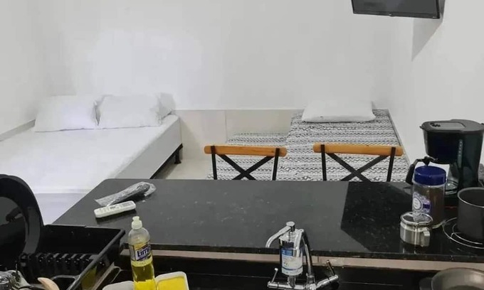Capao Apartamento | Loft Beach Búzios